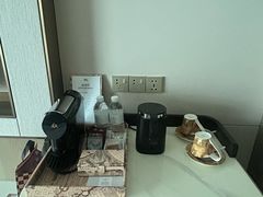 -苏州金鸡湖中茵皇冠假日酒店