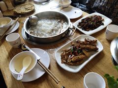 -守柴炉烤鸭(中海国际店)