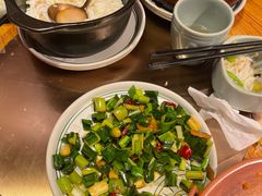 -云海肴云南菜·蒸汽石锅鱼(北京良乡华冠店)