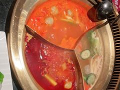 -红运火锅·中国名火锅(中防万宝城店)