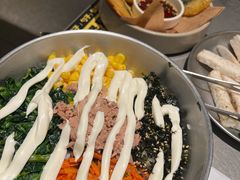 -大叹号烤肉·朝鲜族料理(滨海吾悦广场店)