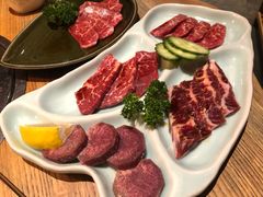 -御牛道日式烤肉料理(杭州万象城店)