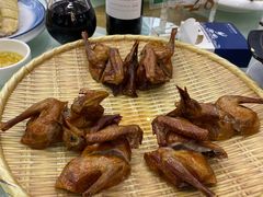-东江海辉酒楼·公司团建·商务宴请·生日宴(宝安店)