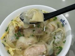 -周素珍湖州大馄饨(直戒坛寺巷店)