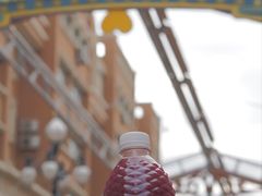 -新疆国际大巴扎