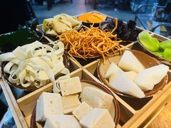 -芈重山老火锅(洪崖洞店)