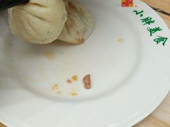 -小胖包子王(光明楼店)