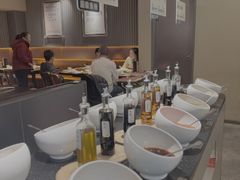 -牛事制造局牛肉火锅(莲岳路店)