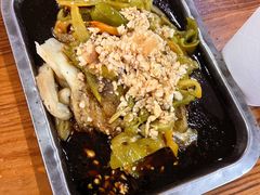 -老广烧烤(骆驼山康馨园店)