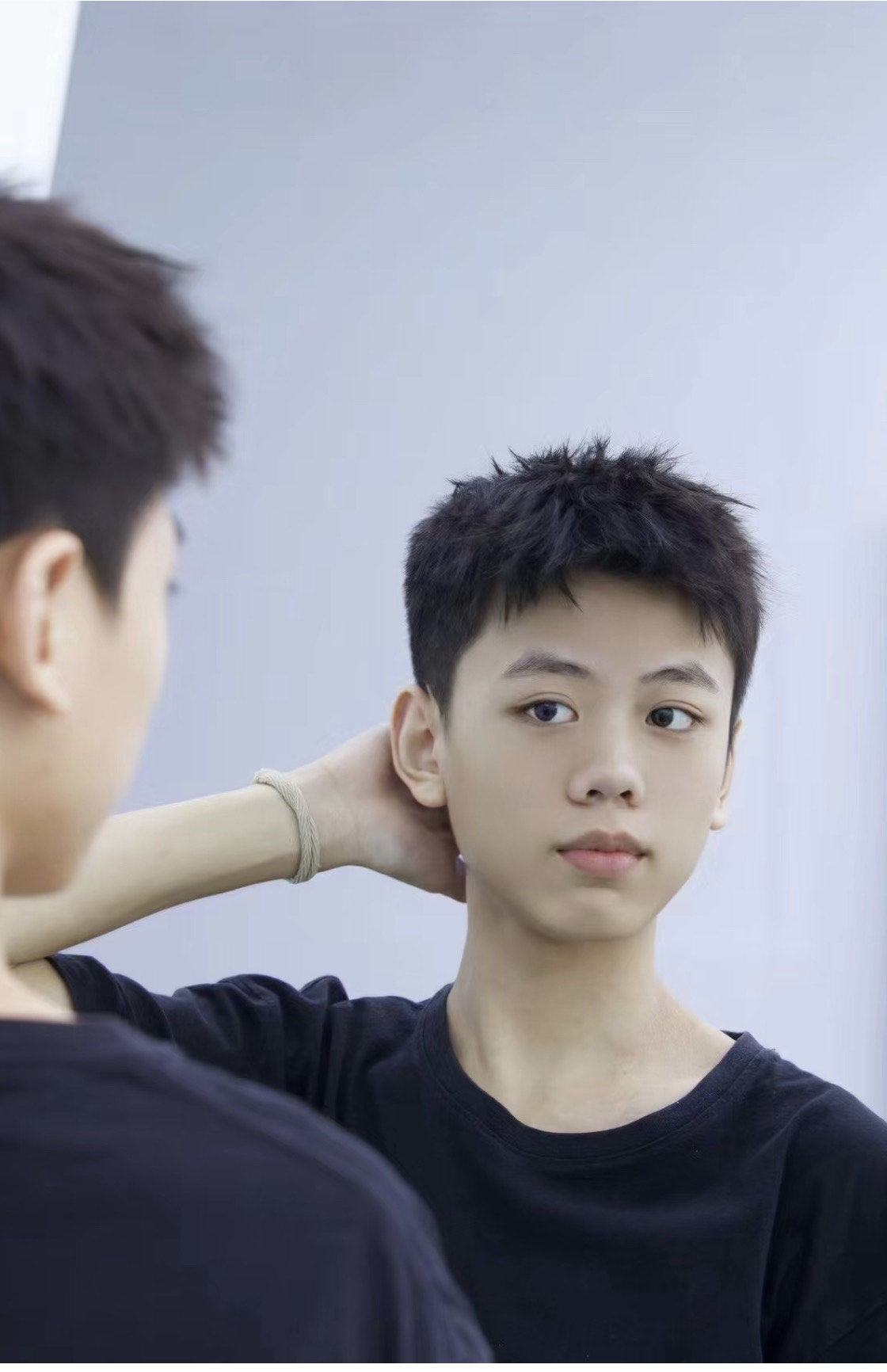 ?男生必看