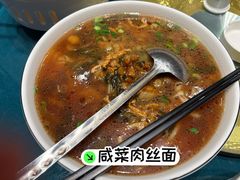 -西山人家·二十年老字号农家菜(旺山店)