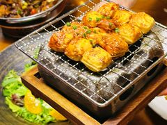 -雀舞云南菜(天津天河城购物中心店)