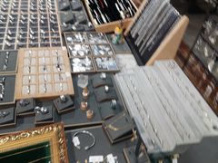 -十八字金银饰·拼豆·开蚌手工体验团建(君太百货店)