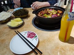 -宏大运餐厅(传媒大学店)