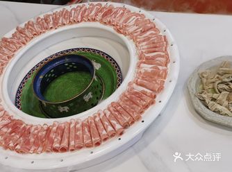 #0元玩转这座城吃过好几次了，味道很不错，两个人吃一