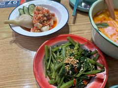 -迷你椰·泰式大排档(湖州衣裳街店)