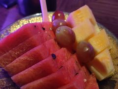 -外滩8号 whisky bar(金延大厦店)