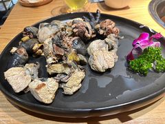 -一朵菌·野生菌探索家火锅(南亚店)