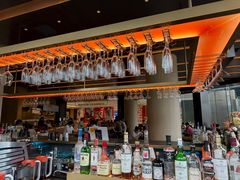 -星巴克臻选(上海合生汇1F店)