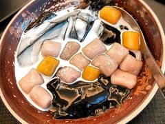 -鲜芋仙(观音桥大融城LG店)