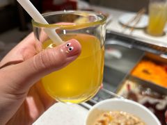 -海底捞火锅(凤凰广场店)