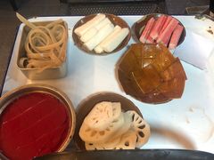 -周幺妹重庆老火锅(银泰城总店)