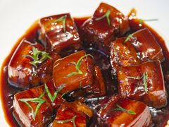 -苏帮袁·竹(北京坊店)