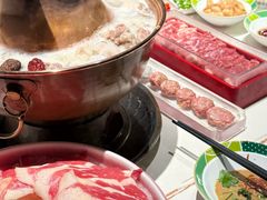 -半闲斋羊肉铺(齐礼阎店)