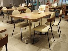 -必胜客(兰州国贸店)
