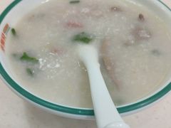 状元及第粥-禾师兄·布拉肠(一德路店)