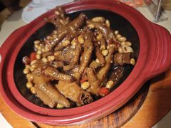 -小柴米·传统江西菜(八一广场店)