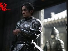 -农垦博纳国际影城(津奥广场IMAX店)