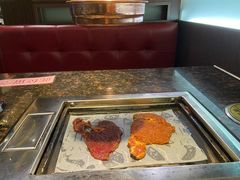 -阪尚皇·原切牛排·烤肉火锅自助(北京路店)