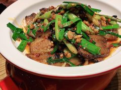 -爱碗亭·鲜炒湖南菜(壹城中心店)