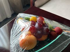 -青岛鑫江温德姆酒店
