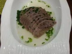 -黄海海鲜酒店(静海路店)