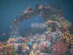 -蓬莱欧乐堡梦幻世界