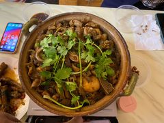 -牛杂大叔(园岭总店)