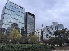 -元大都城垣遗址公园