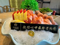 -尚海豆捞(乐虹坊店)