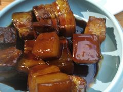 -醉霖生态餐厅(交大店)