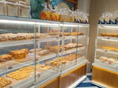 -85度C(生甜甜圈研究工坊·上海局门店)
