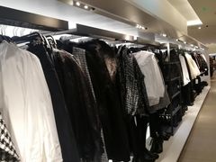 -ZARA(金安国际购物广场店)