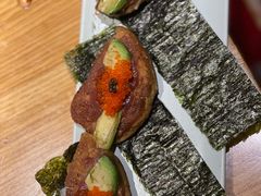 -三石铁板烧(紫竹桥店)