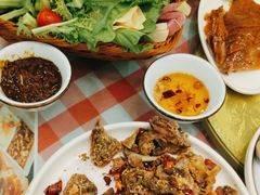 -品味村.烤鸭(新中街店)