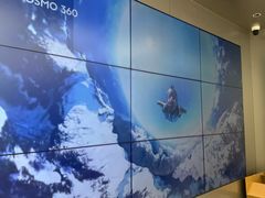 -DJI大疆(深圳华强北曼哈授权体验店)