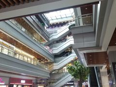 -光谷广场
