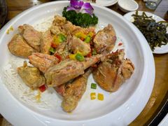 -醉壹号海鲜大排档(厦门美食地标店)