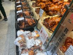-物美综合超市(旧宫店)