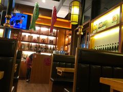 -竹马炭火烤肉(南屏店)